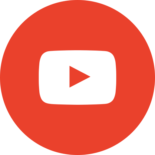 YouTube Logo